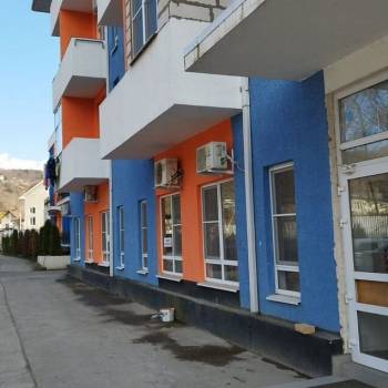 Продается 1-комнатная квартира, 23,2 м²