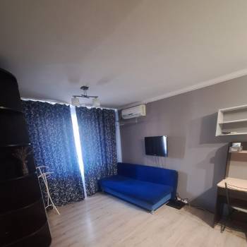 Сдается 1-комнатная квартира, 18,6 м²