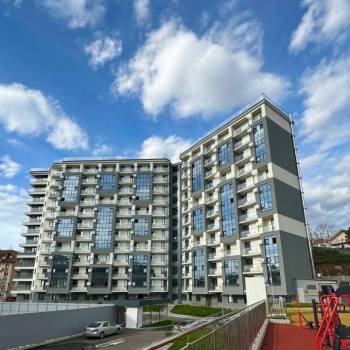 Продается 1-комнатная квартира, 45,7 м²