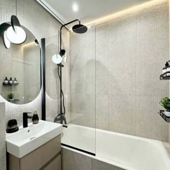 Продается 1-комнатная квартира, 26,6 м²