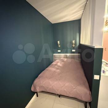 Сдается 1-комнатная квартира, 24,7 м²