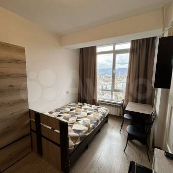 Сдается 1-комнатная квартира, 20 м²