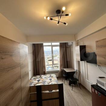 Сдается 1-комнатная квартира, 20 м²