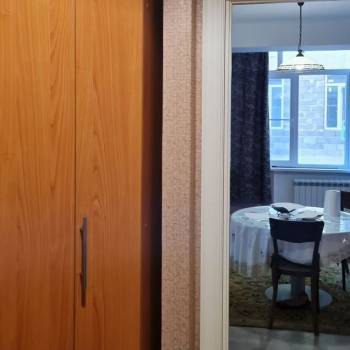 Сдается 2-х комнатная квартира, 46 м²