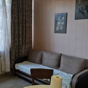 Сдается 2-х комнатная квартира, 46 м²