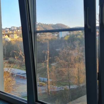 Сдается 2-х комнатная квартира, 46 м²