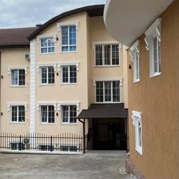 Продается 1-комнатная квартира, 28,8 м²