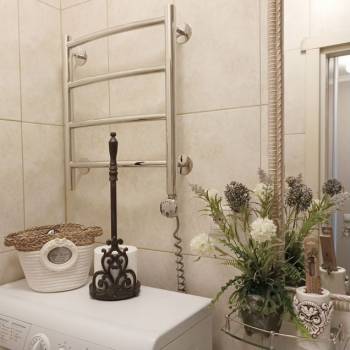 Продается 1-комнатная квартира, 18,3 м²