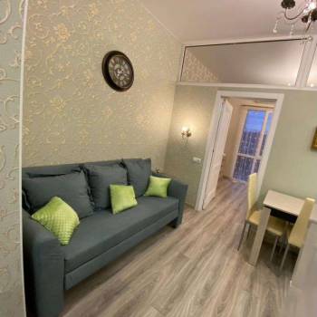 Сдается 1-комнатная квартира, 32,1 м²