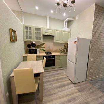 Сдается 1-комнатная квартира, 32,1 м²