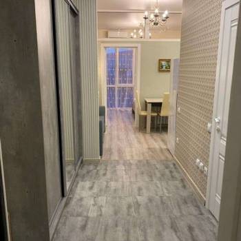 Сдается 1-комнатная квартира, 32,1 м²