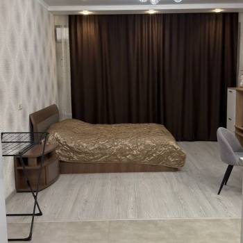 Сдается 1-комнатная квартира, 35 м²