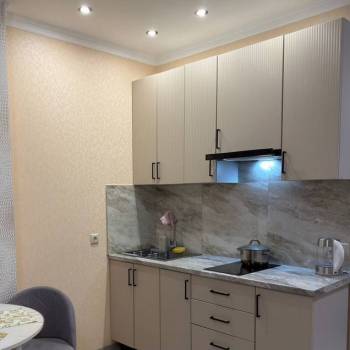 Сдается 1-комнатная квартира, 35 м²