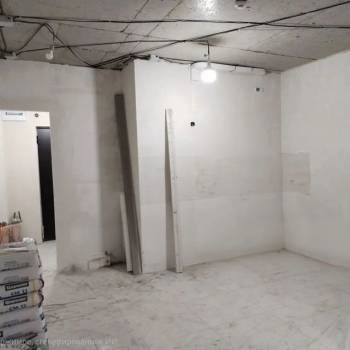 Продается 1-комнатная квартира, 24,2 м²