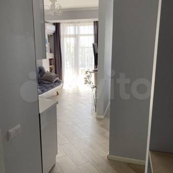 Сдается 1-комнатная квартира, 35 м²