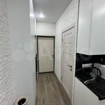 Продается 1-комнатная квартира, 27 м²