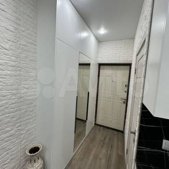 Продается 1-комнатная квартира, 27 м²