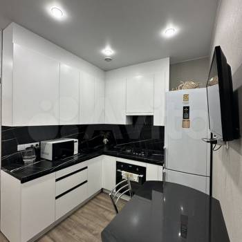 Продается 1-комнатная квартира, 27 м²