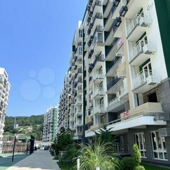 Продается 1-комнатная квартира, 35 м²