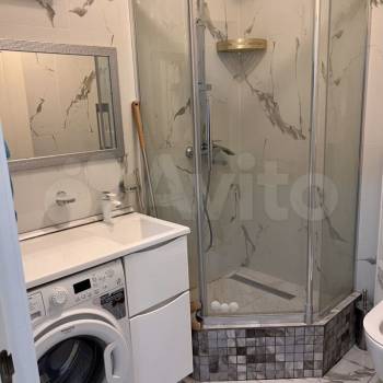 Сдается 2-х комнатная квартира, 42 м²