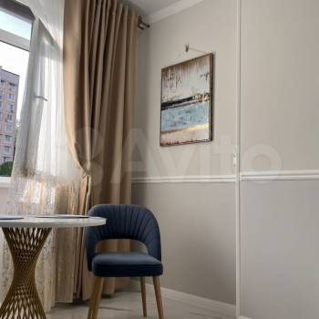 Сдается 2-х комнатная квартира, 42 м²