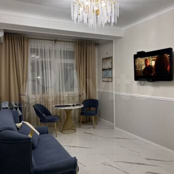 Сдается 2-х комнатная квартира, 42 м²