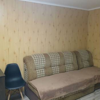 Сдается 1-комнатная квартира, 37 м²