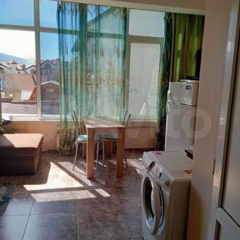 Сдается 1-комнатная квартира, 23 м²