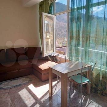 Сдается 1-комнатная квартира, 23 м²