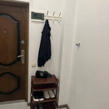 Продается 1-комнатная квартира, 21,6 м²