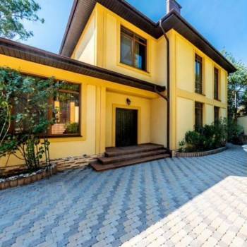 Продается Дом, 366 м²