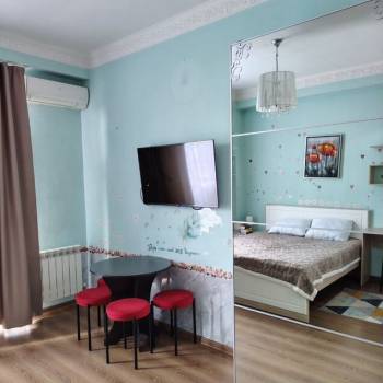 Сдается 1-комнатная квартира, 25 м²