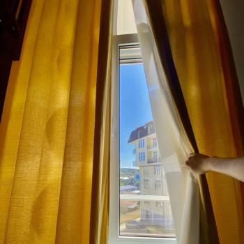 Продается 1-комнатная квартира, 32 м²