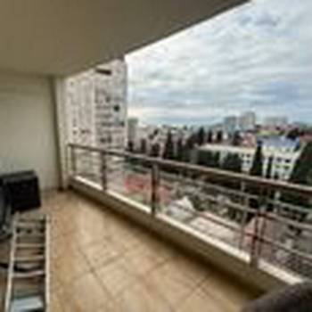 Сдается 2-х комнатная квартира, 89 м²