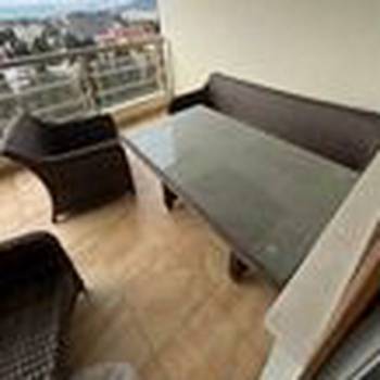 Сдается 2-х комнатная квартира, 89 м²