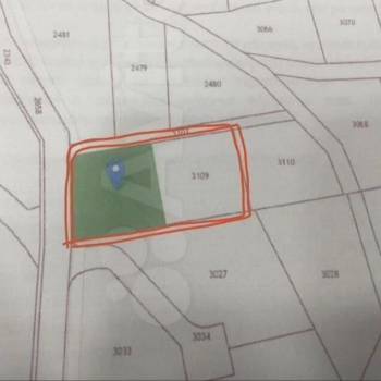 Продается Участок, 1060 м²