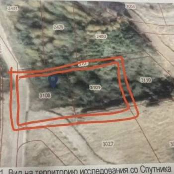 Продается Участок, 1060 м²