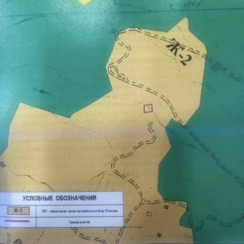 Продается Участок, 1060 м²