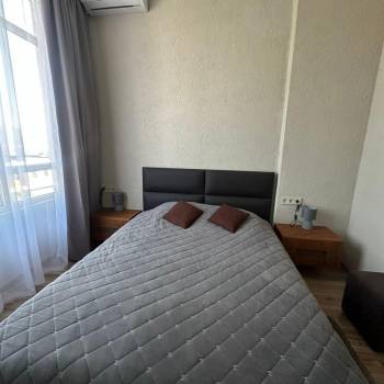 Сдается 2-х комнатная квартира, 75 м²