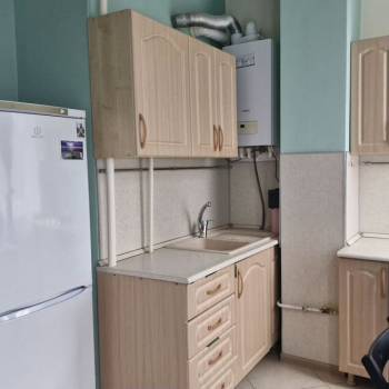 Продается 1-комнатная квартира, 19 м²