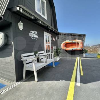 Продается Дом, 110 м²