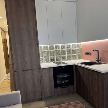 Сдается 1-комнатная квартира, 24 м²