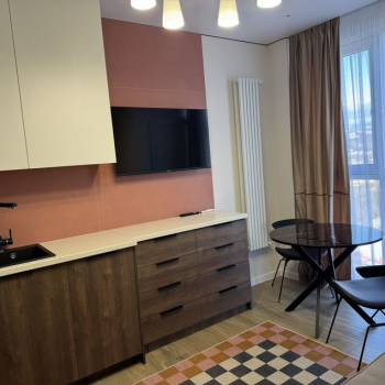 Сдается 1-комнатная квартира, 24 м²