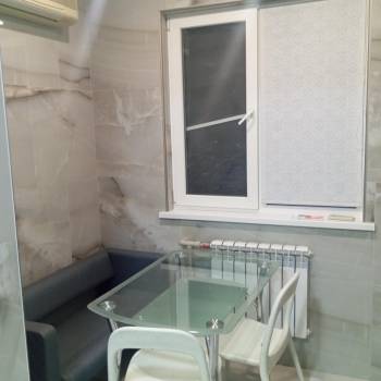 Сдается 1-комнатная квартира, 38 м²