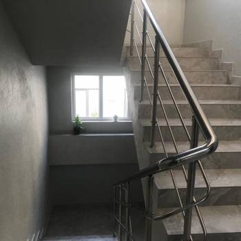 Продается 1-комнатная квартира, 23,8 м²