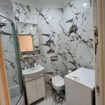 Сдается 1-комнатная квартира, 34 м²