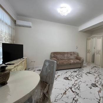 Сдается 1-комнатная квартира, 34 м²