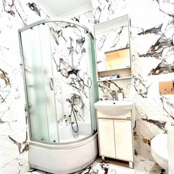 Сдается 1-комнатная квартира, 34 м²