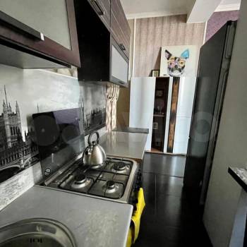 Сдается 1-комнатная квартира, 30 м²