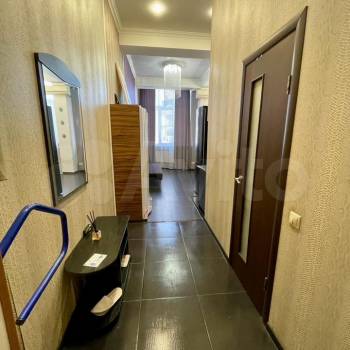 Сдается 1-комнатная квартира, 30 м²